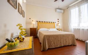 Bio Agriturismo I Lapi