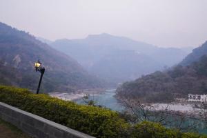 Aloha Riverside Apartments- Rishikesh