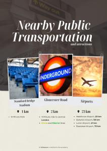 Elegant 3BR Apartment l Heart of Chelsea