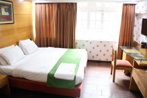 Hotels Daffodils Connaught Place