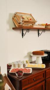 Uria Rooms & Suite B&B