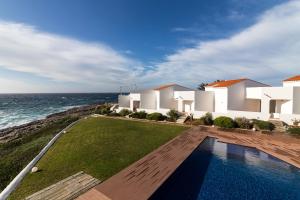 BINIPARADISE Villas - 4hvězdičkové hotely ve městě Binibeca