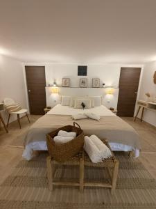 Location de chambre Villa les allamandas