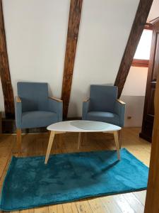 Residence u Vejvodů