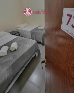 Hotel Rainha Santa Isabel