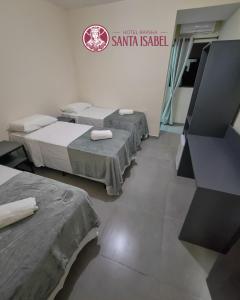 Hotel Rainha Santa Isabel