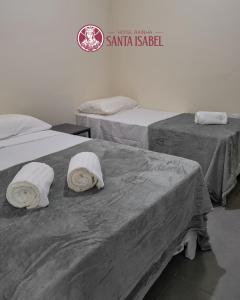 Hotel Rainha Santa Isabel