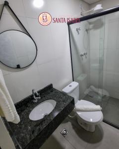 Hotel Rainha Santa Isabel