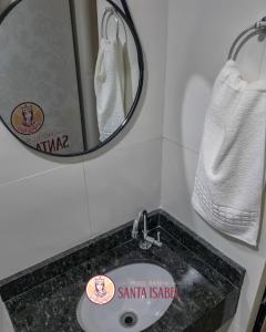 Hotel Rainha Santa Isabel