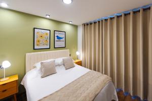 Aves del Sol Apartment