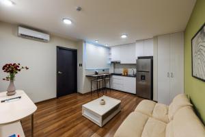 Aves del Sol Apartment