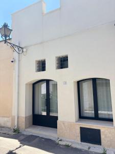 TORRE CARENS nel centro storico di Nardò