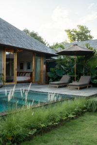 Mona Boutique Villas & Spa