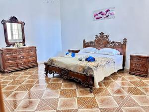 La casa di Nina