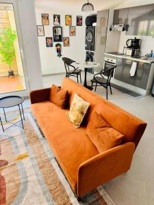 Appartements Stylish City Pad - Walk to All : photos des chambres