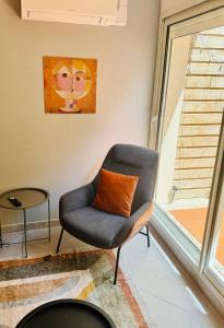 Appartements Stylish City Pad - Walk to All : photos des chambres