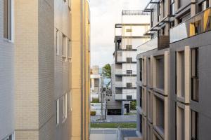 SIEG Flat #308 - João Pessoa Por Carpediem