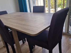 Albir Casa rural del Mar