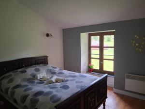Maisons de vacances tranquillite : photos des chambres