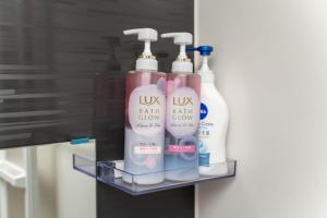 Natsumiホテル 高级独栋别墅301