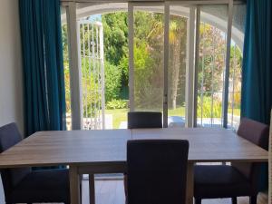 Albir Casa rural del Mar