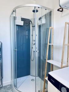 Appartements Appartement lumineux au coeur de la ville : photos des chambres