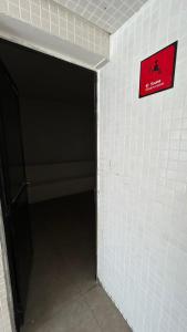 Confortável flat em frente à praia de Tambaú