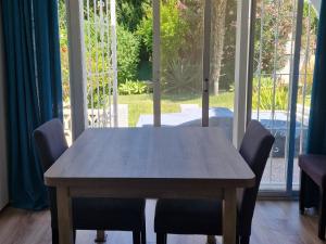 Albir Casa rural del Mar