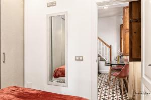 El Regocijo, ubicada en el corazón de la ciudad