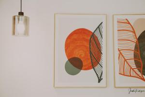 El Regocijo, ubicada en el corazón de la ciudad