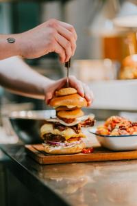 3 Buzzard Rest, Camp Tapnell