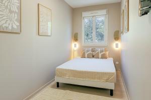 Appartements Studio ideal pour un sejour reposant : photos des chambres