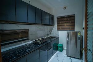 DQ Premium Apartments