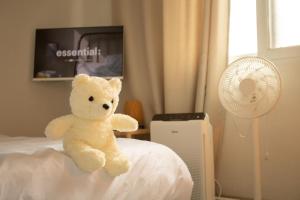 Yeon neu Stay, private 2 rooms for exclusive use, 7 min from subway, 30 min to major Seoul areas