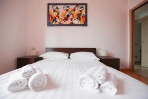 La casa di Moreno - Elegant Apartment in Corso Vercelli