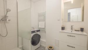 Appartements Le Refuge 1 - Arborea - Hypercentre - 4 pers : photos des chambres