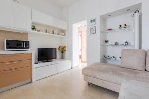 La casa di Moreno - Elegant Apartment in Corso Vercelli