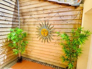 Appartements Stylish City Pad - Walk to All : photos des chambres