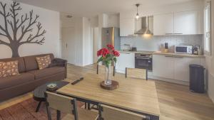 Appartements Le Refuge 1 - Arborea - Hypercentre - 4 pers : photos des chambres