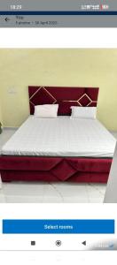 Town Palace Hotel chhibramau kannauj up