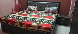 Town Palace Hotel chhibramau kannauj up