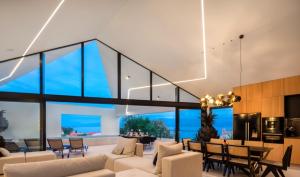 Villa Smeralda – Timeless Luxury Above the Costa Smeralda
