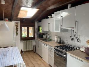 008 Trilocale con terrazzo panoramico