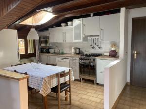 008 Trilocale con terrazzo panoramico