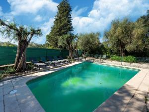 Spacious villa with garden near Grasse!