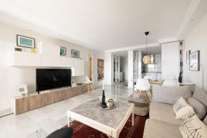 2 beds Apartment in Calahonda with Golf and Beach