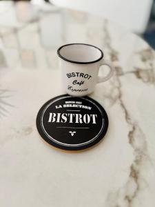 Appartements Stylish City Pad - Walk to All : photos des chambres