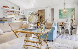 Fairy Tale Home In French Style For Family