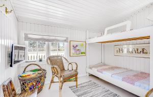 Fairy Tale Home In French Style For Family