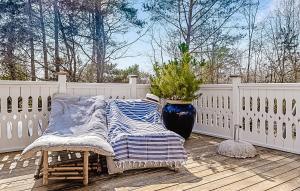 Fairy Tale Home In French Style For Family